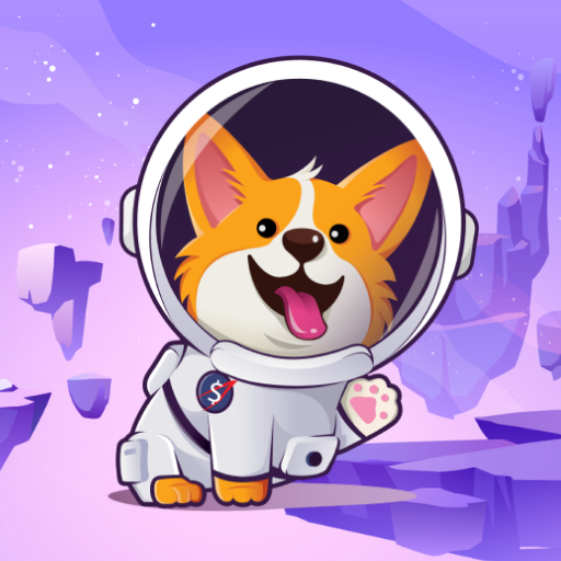 Cozmo: Créditos y préstamos logo