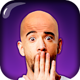 Bald Head App icon