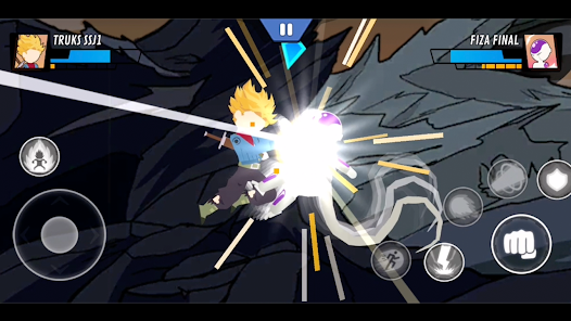Stick Hero: Legendary Dragon F  screenshots 6