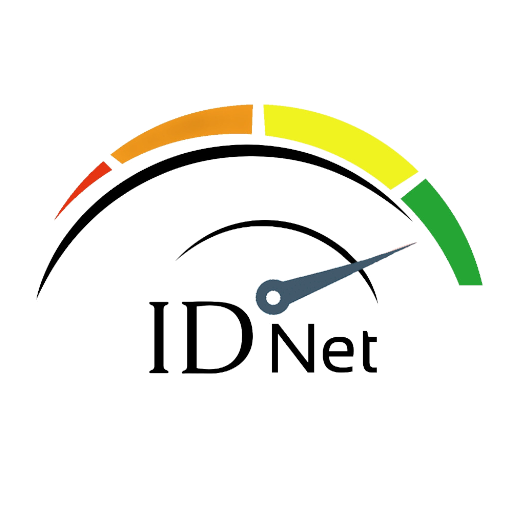 IDnet logo
