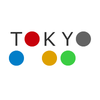 Tokyo Gold - 2021 Summer Games