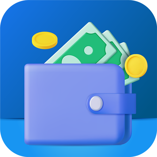 Money Life - Expense Tracker 1.2 Icon