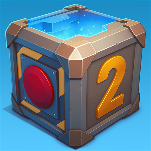 MechBox 2: Hardest Puzzle Ever  Icon