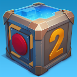 Cover Image of 下载 MechBox 2: Hardest Puzzle Ever  APK