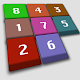 Number Slide-15 Fifteen puzzle Download on Windows