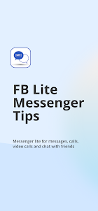 FB Lite Messenger inst Tips