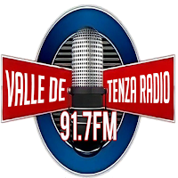 VALLE DE TENZA RADIO