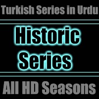 Turkish Series in Urdu