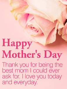 New Mother’ s Day Wishes 2022 Apk Download 3