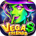 Vegas Friends - Casino Slots for Free 1.2.003