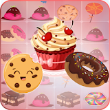 Candy Puzzle Game icon