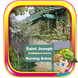 St.Joseph School Escape icon