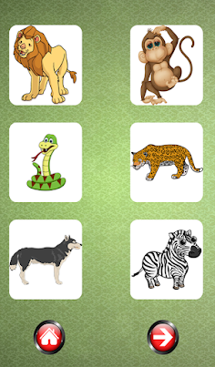 Animals Sounds For Kids - Screenshot 3