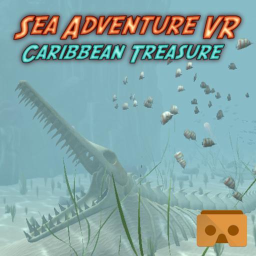 Sea Adventure VR Caribbean