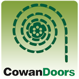 Cowan Doors Launch App icon