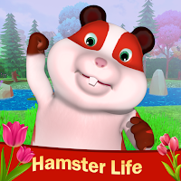 Hamster Life Farm Town