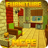 Furniture Mod For MCPE icon