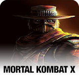 TIPS Mortal Kombat X icon