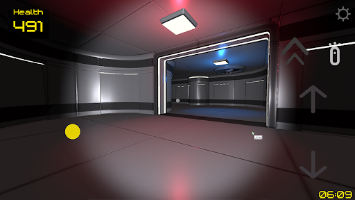 Survive From Chaserooms Screen 3