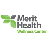 Merit Health Wellness Center icon