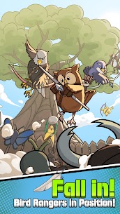 Pixel Archers MOD APK :Idle Defense (MEGA MOD) Download 7