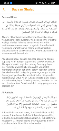 Kumpulan Doa Quotes Islami Dan