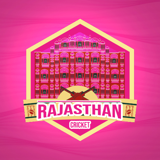 Rajasthan T20 Cricket Fan App Download on Windows