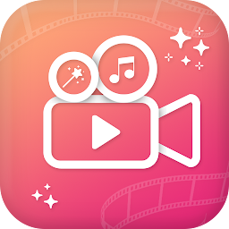 Icon image Photo Video Maker with Music :