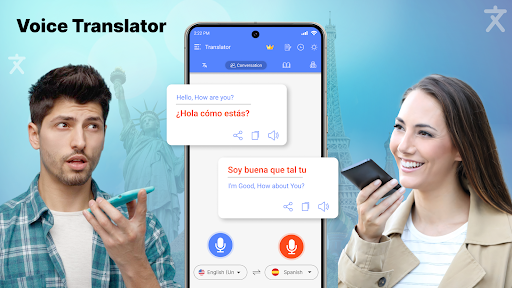 All Language Translator Pro - Tools - apps