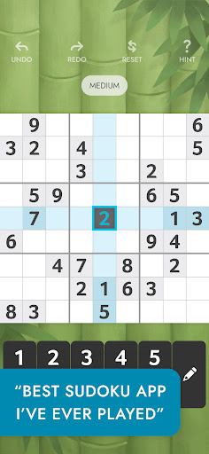 Compare Sudoku with Other Games Apps | Features & More