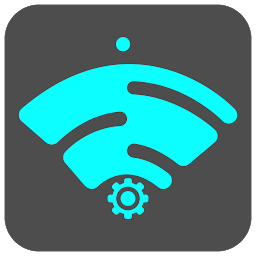 图标图片“Wifi Refresh & Signal Strength”
