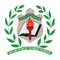 Delhi World Public School Kaly