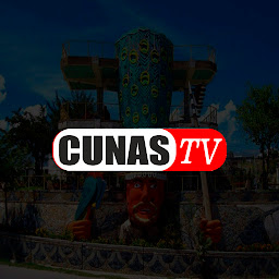 आइकनको फोटो Cunas TV