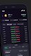 screenshot of Kraken Pro: Crypto Trading