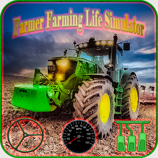 Simulador agricultura trator – Apps no Google Play