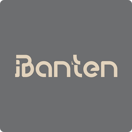 iBanten logo