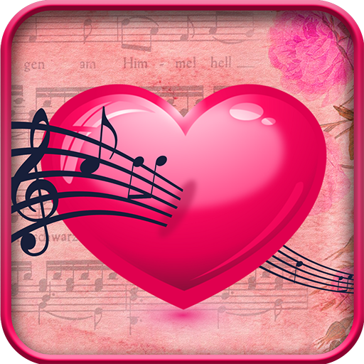 Valentine's Day Ringtones  Icon