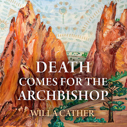 Slika ikone Death Comes for the Archbishop