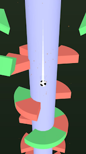 Helix Jump Pro : Stack Ball