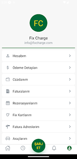 Fix Charge Screen 3
