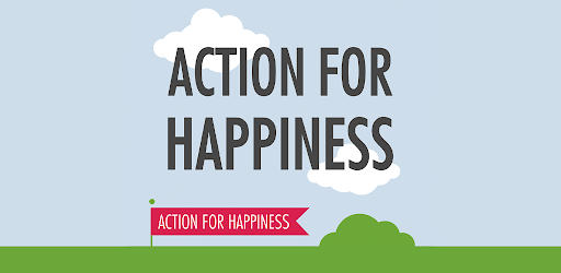 Action for Happiness: Find tip - Apps on Google Play