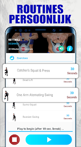 Screenshotafbeelding