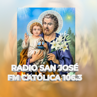 San Jose 106.3 Fm Catolica