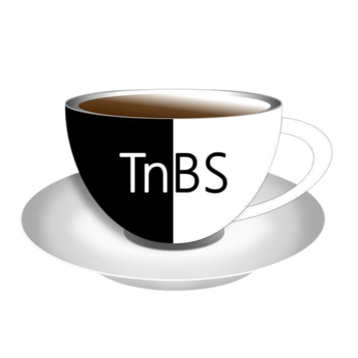TnBS Tony Buổi Sáng logo