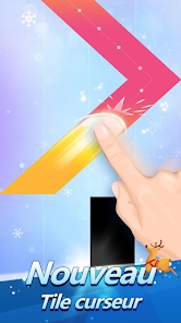 Piano Tiles 3™: Tap Beat 1.1.5 APK + Мод (Unlimited money) за Android