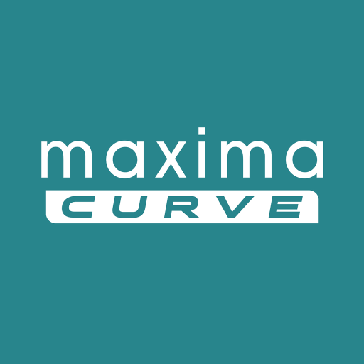 Maxima Curve 1.0.3 Icon