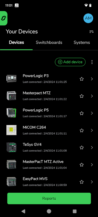 Power Device - 6.1.0.220 - (Android)