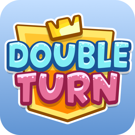 Double Turn icon