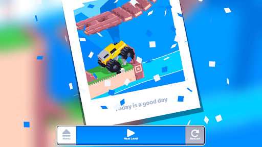 Monster Truck Games for Kids