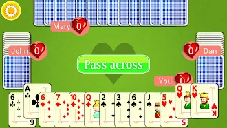 Game screenshot Hearts Mobile apk download